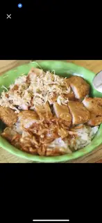 Hình ảnh Xôi chả cá 