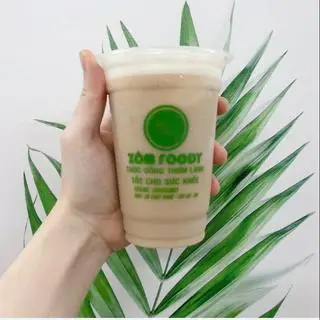 Hình ảnh SỮA GẠO SA LÊ
