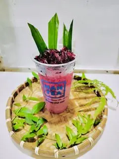 Hình ảnh Yaourt Hibiscus