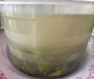 Hình ảnh canh lá giang