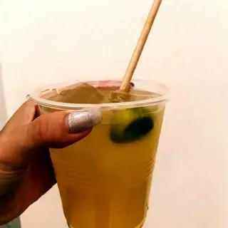 Hình ảnh Trà quất