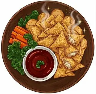 Hình ảnh Hoành Thánh 