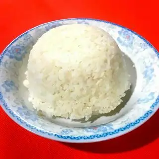 Hình ảnh Cơm trắng