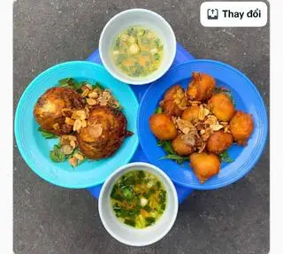 Hình ảnh Combo đặc biệt