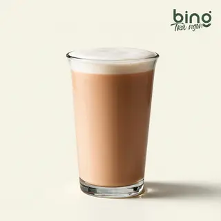 Hình ảnh Hồng Trà Sữa
