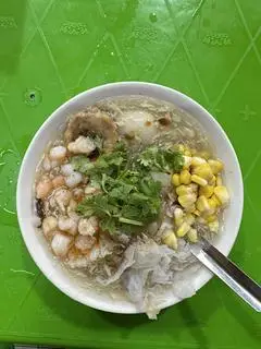 Hình ảnh Súp Tôm