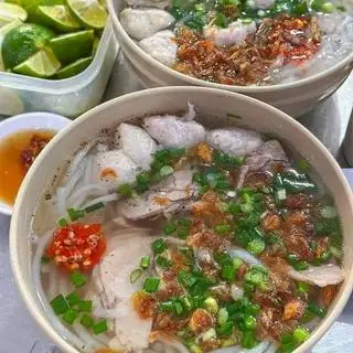 Hình ảnh Bánh Canh Thịt Chả Cá 