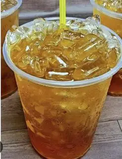 Hình ảnh Trà đá đường 