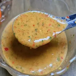 Hình ảnh Sốt Chấm Thêm - 1 Hũ