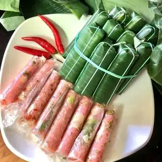 Hình ảnh 40 Nem Chua THANH HOÁ 