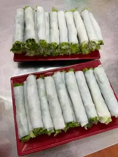 Hình ảnh Phở cuốn