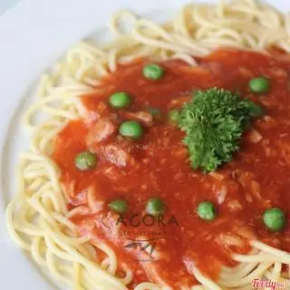 Hình ảnh Sốt Tuna 450gr