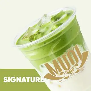Hình ảnh Matcha latte