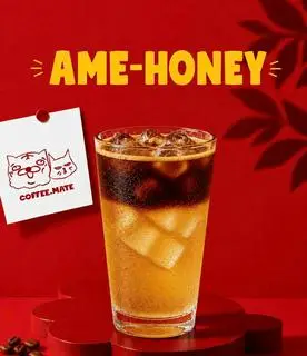 Hình ảnh Ame-Honey