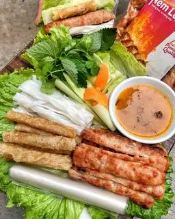 Hình ảnh Combo đặc biệt 