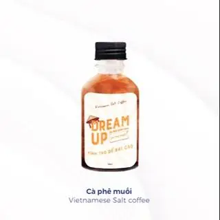 Hình ảnh Cà phê muối