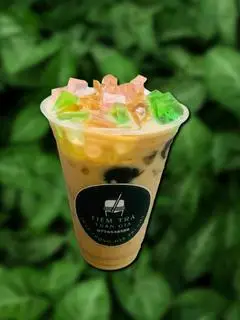 Hình ảnh Trà sữa truyền thống