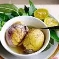 Hình ảnh 5 Trứng Vịt Lộn Quả