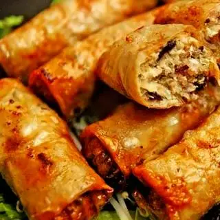 Hình ảnh Nem rán truyền thống 1 chiếc