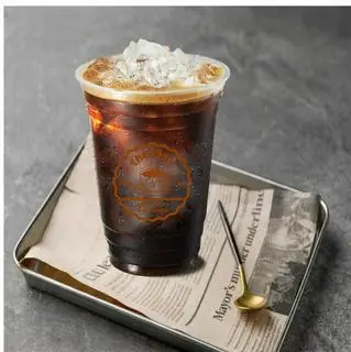 Hình ảnh Americano
