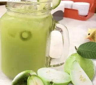 Hình ảnh Ép cóc ổi