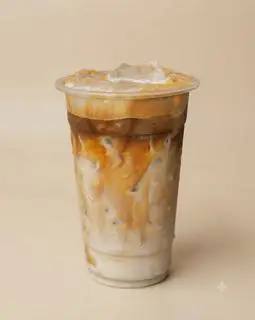 Hình ảnh SỮA TƯƠI CÀ PHÊ