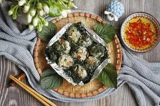Hình ảnh Tóp Mỡ Triều Khúc 