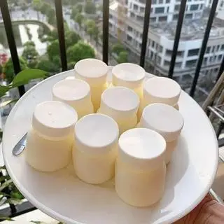 Hình ảnh Sữa Chua 