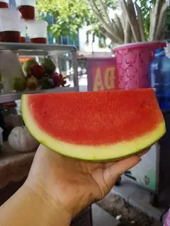 Hình ảnh Nước ép dưa hấu