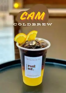 Hình ảnh Coldbrew Cam