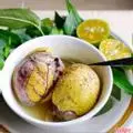 Hình ảnh 8 Trứng Vịt Lộn Quả