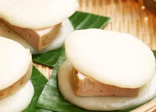 Hình ảnh Bánh Dày