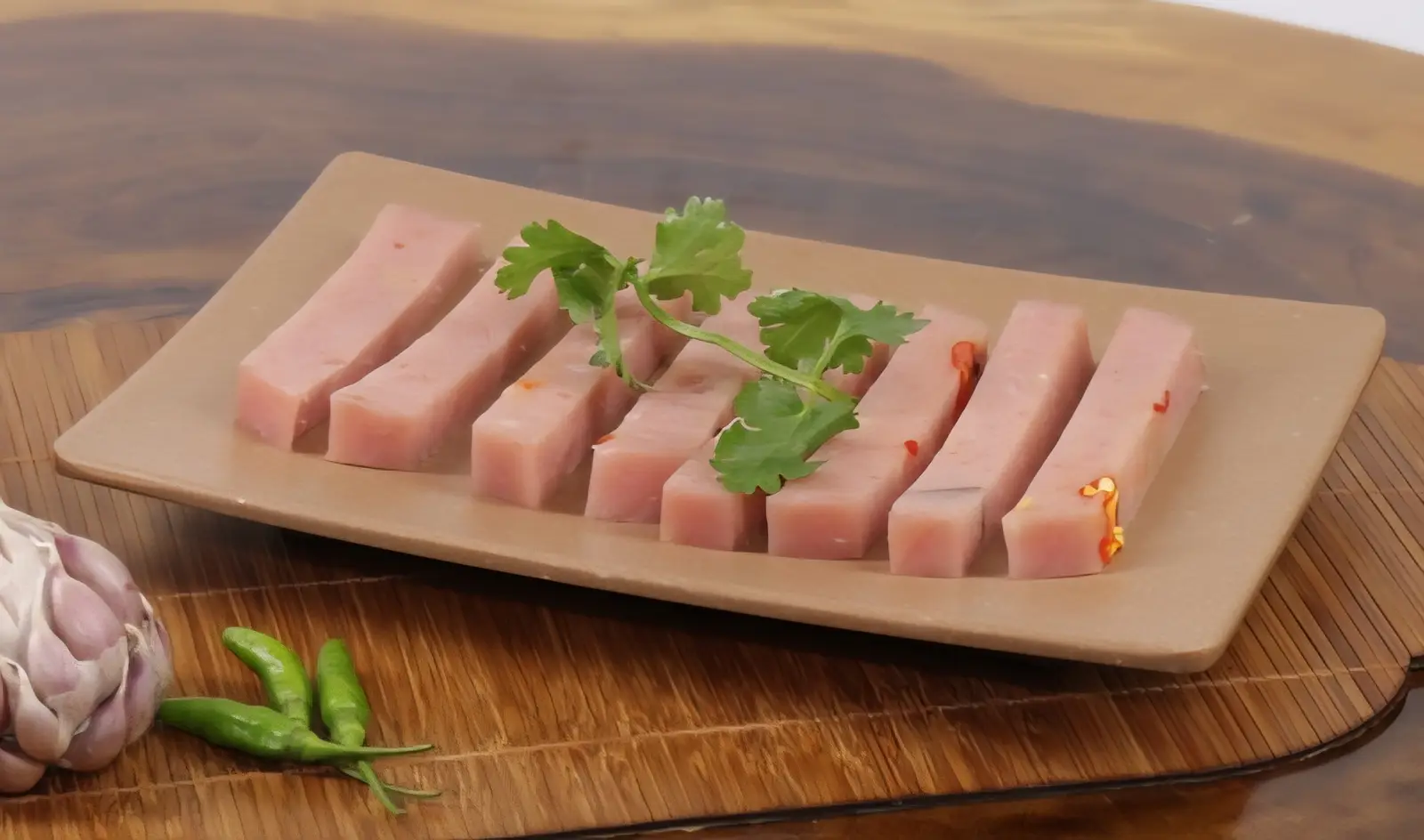 Hình ảnh NEM CHUA HUẾ 