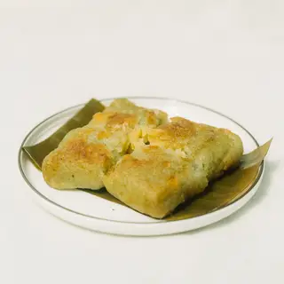 Hình ảnh Bánh chưng - chiên