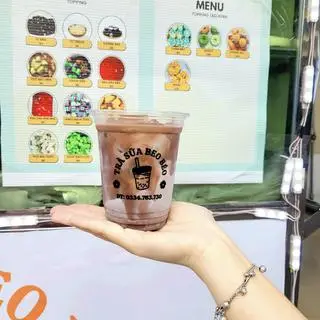 Hình ảnh Socola Latte