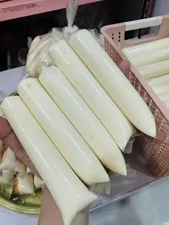 Hình ảnh Yaourt truyền thống