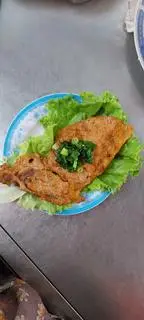 Hình ảnh sườn nướng