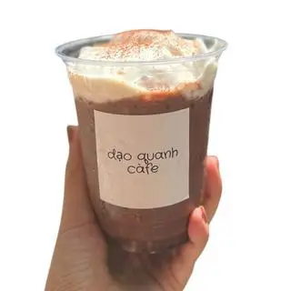 Hình ảnh Cacao Muối