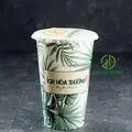 Hình ảnh Trà Sữa Cafe Nướng Đặc Biệt