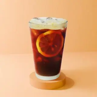 Hình ảnh HONEY LEMON COLD BREW