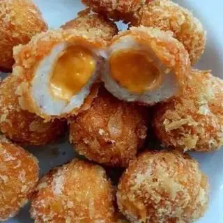 Hình ảnh Hải sản phô mai 2v