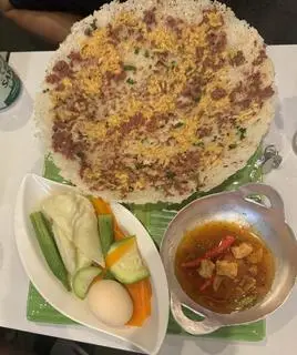 Hình ảnh Cơm Cháy Đặt Biệt