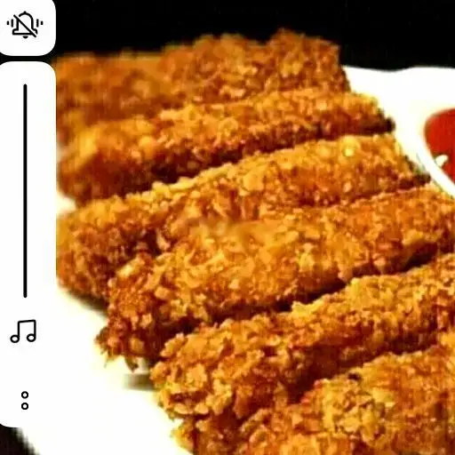 Hình ảnh Nem Chua Rán