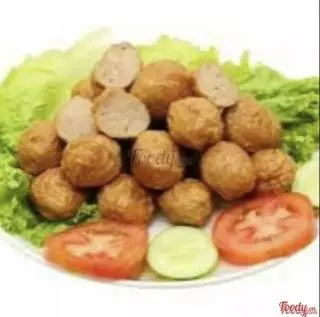 Hình ảnh Mẹt ăn vặt 2