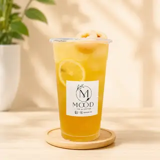 Hình ảnh Trà Vải Lài