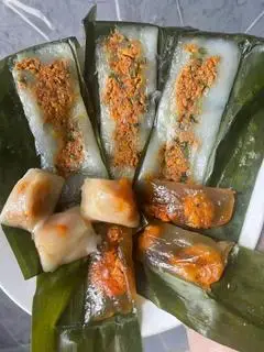 Hình ảnh Bánh thập cẩm Huế