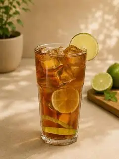 Hình ảnh Trà chanh