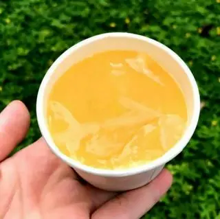 Hình ảnh Pudding