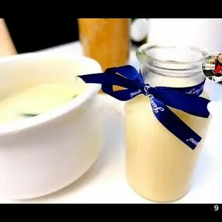 Hình ảnh Sữa đậu nành