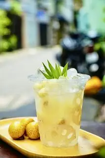 Hình ảnh Chè long nhãn